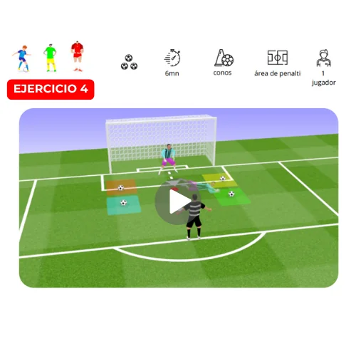 Ejercicio 4 — Definición al Arco