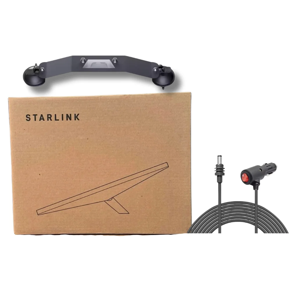 Kit Mini Starlink